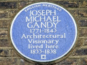 Gandy, Joseph Michael (id=438)